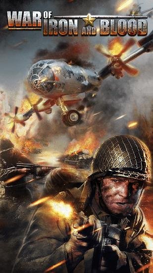 download War of iron and blood apk